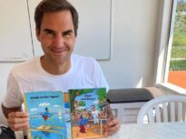Viața după retragere: Investiția care i-a adus un profit uriaș lui Roger Federer