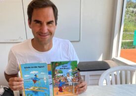 Tecău, uluit de Federer: Ce l-a întrebat despre România