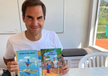 Viața după retragere: Investiția care i-a adus un profit uriaș lui Roger Federer