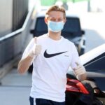 Frenkie de Jong a atins o bornă istorică