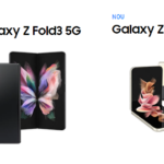 Telefoanele Galaxy Z Fold3 şi Galaxy Z Flip3 de la Samsung sunt disponibile în magazinele din România: Află prețul