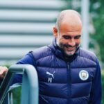 Reacția lui Pep Guardiola după eliminarea lui Manchester City din Liga Campionilor