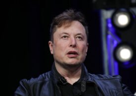 Musk vrea să pună pe orbită un imens panou publicitar, iar reclamele pot fi cumpărate cu criptomonede