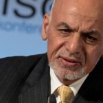 Ashraf Ghani