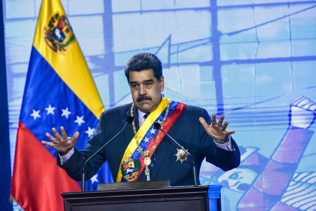 Washington Post: Vaticanul a încercat să îi obțină lui Maduro plecarea în exil, cu o parte din avere, înainte de capturarea sa de către SUA