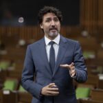 Justin Trudeau a anunţat alegeri anticipate în Canada