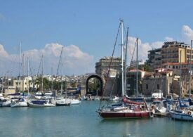 Heraklion, inima turistică a Cretei, intră în lockdown de noapte