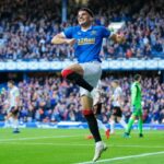 S-a anunțat data la care va reveni Ianis Hagi în Scoția, pentru Glasgow Rangers