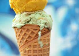Înghețată retrasă din Carrefour, pentru că era contaminată cu un pesticid cancerigen