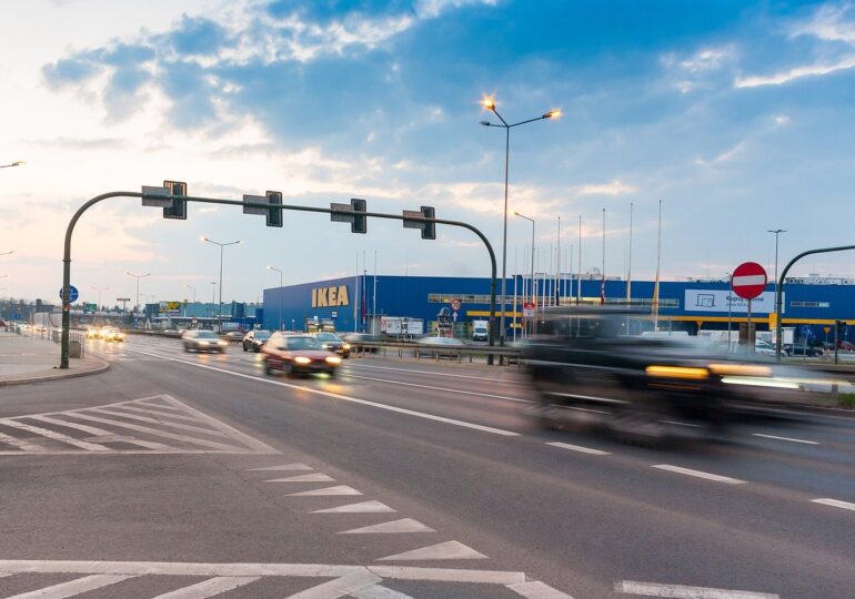 IKEA va vinde energie verde