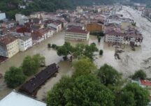 Turcia: Cel puţin 44 de oameni au murit în inundaţii. Căutările celor dispăruţi continuă (Video)