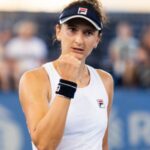 Irina Begu face un salt spectaculos în clasamentul WTA: Locul pe care a ajuns sportiva noastră