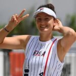 Irina Begu și Jaqueline Cristian avansează la Beijing: Gabriela Ruse, eliminată