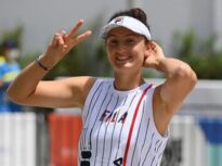 Irina Begu se califică în semifinalele unui turneu din Antalya