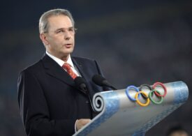 Doliu în lumea sportului: A murit Jacques Rogge