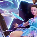 Ariana Grande va susţine un concert virtual în jocul video Fortnite