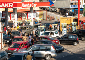 Criză de carburanți în Liban: Guvernul a majorat prețul benzinei cu 66%, Hezbollah trimite ajutoare, dar ar putea înrăutăți situația