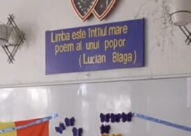 Singurul liceu cu predare în limba română din Tiraspol a fost forţat să-şi suspende activitatea pentru 3 luni