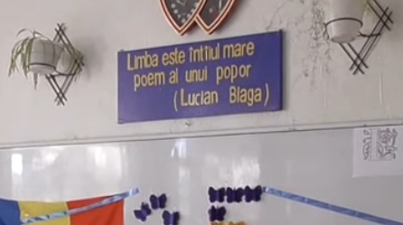 Singurul liceu cu predare în limba română din Tiraspol a fost forţat să-şi suspende activitatea pentru 3 luni