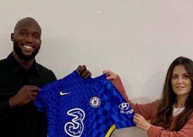 Chelsea a plătit o avere pentru Lukaku - oficial
