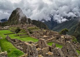 Peru: Celebrul Machu Picchu a fost închis pe termen nelimitat