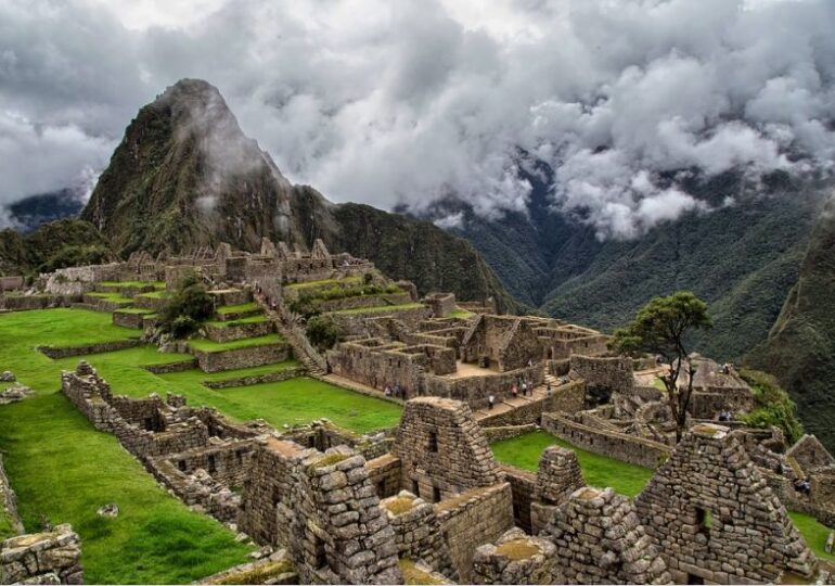 Machu Picchu este mai vechi decât se credea până acum. Descoperire de ultimă oră