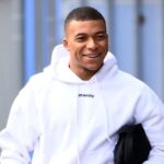 PSG, anunț despre viitorul lui Kylian Mbappe