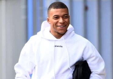Kylian Mbappe l-a criticat public pe antrenorul lui Real Madrid