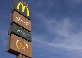 Cum a reușit un tânăr să obțină gratis peste 100 de meniuri de la McDonald's, folosindu-se de AI. Restaurantul ar putea fi închis