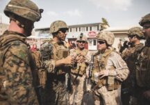 Evacuarea din Afganistan: SUA anunță că în ultimele două zile din august prioritari vor fi soldații săi. Croația, Ungaria și Turcia transmit UE că nu primesc refugiați