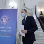 Vîlceanu anunţă digitalizarea administrației: Instituţiile se înscriu în PatrimVen şi cetăţeanul nu se mai plimbă pe la ghişee