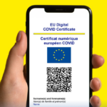 certificat digital european covid