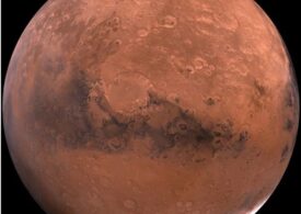 Cu ce intenționează NASA să exploreze peșterile de pe Marte