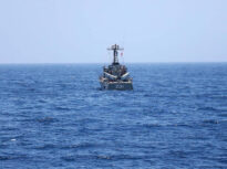 Americanii au capturat o navă iraniană (Video). Teheranul amenință cu represalii. Vance se duce iar la negocieri. Trump spune că este „foarte puțin probabil” să prelungească armistițiul