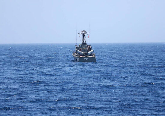 Americanii au capturat o navă iraniană (Video). Teheranul amenință cu represalii. Vance se duce iar la negocieri. Trump spune că este „foarte puțin probabil” să prelungească armistițiul