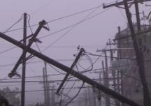 Uraganul Ida a făcut ravagii în Louisiana: Un om a murit, orașul New Orleans a rămas fără curent electric (Video)