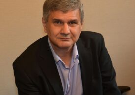 Epidemiologul Octavian Jurma: Ținta de 10 milioane de români vaccinați cu minim o doză s-a mutat în iulie 2023