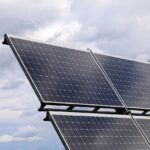 La Arad se construieşte cel mai mare parc solar din Europa