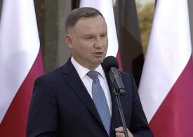 Preşedintele Poloniei a promulgat legea care limitează drepturile evreilor de a recupera proprietăţile confiscate de nazişti și păstrate de comuniști
