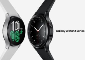 Samsung marchează o nouă eră, cu două smartwatch-uri pe sistem Google (Video)
