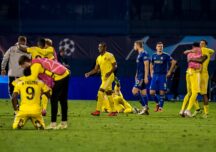 Moldova are în premieră o echipă calificată în grupele Ligii Campionilor