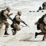 Atac cu dronă în Iordania: cel puțin 3 militari americani au fost uciși și 25 răniți UPDATE Biden amenință cu represalii