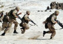 3.000 de militari americani se întorc în Afganistan pentru a asigura evacuarea civililor din Kabul. În câteva zile ar putea începe ofensiva talibanilor