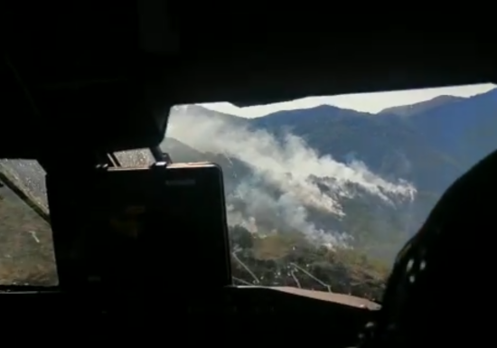 MAI cumpără avioane, elicoptere și echipamente de intervenție de aproape un miliard de euro prin programul SAFE