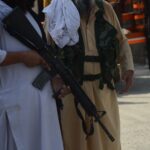 Statul Islamic revendică atacul cu rachete asupra aeroportului din Kabul