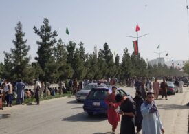 China s-ar putea alia cu talibanii pentru a exploata pământurile rare din Afganistan, care valorează 3.000 de miliarde de dolari