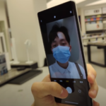 Xiaomi a prezentat smartphone-ul de aproape 1.000 de dolari, cu camera frontală ascunsă sub ecran (Video)
