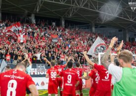 Liga 1 | UTA a învins-o pe FC Voluntari