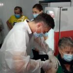 Bilanț la 2 ani de vaccinare: Peste 8 milioane de români au schema completă