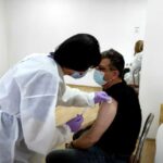 Cheia succesului în Dumbrăvița, localitatea cu cea mai mare rată de vaccinare din România, aproape 50%